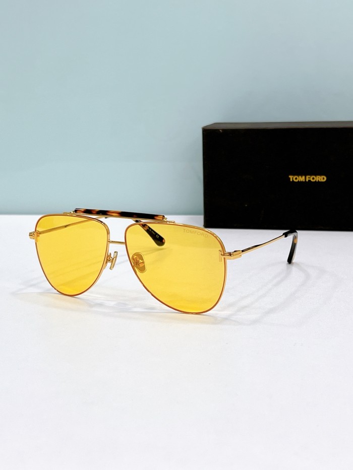 Tom Ford Sunglasses AAAA-4458