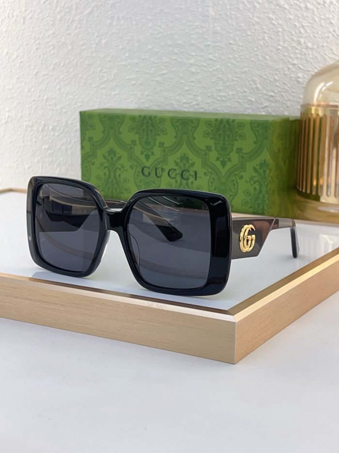 G Sunglasses AAAA-7927