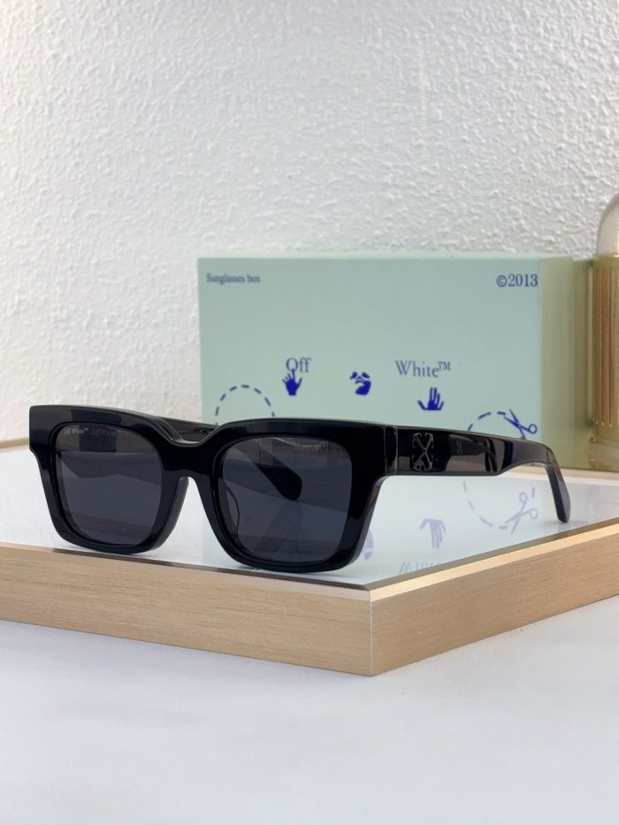 Off white Sunglasses AAAA-904