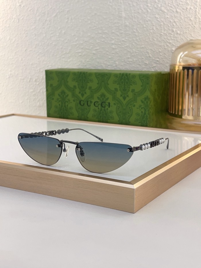 G Sunglasses AAAA-7929