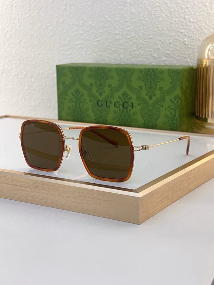 G Sunglasses AAAA-7890