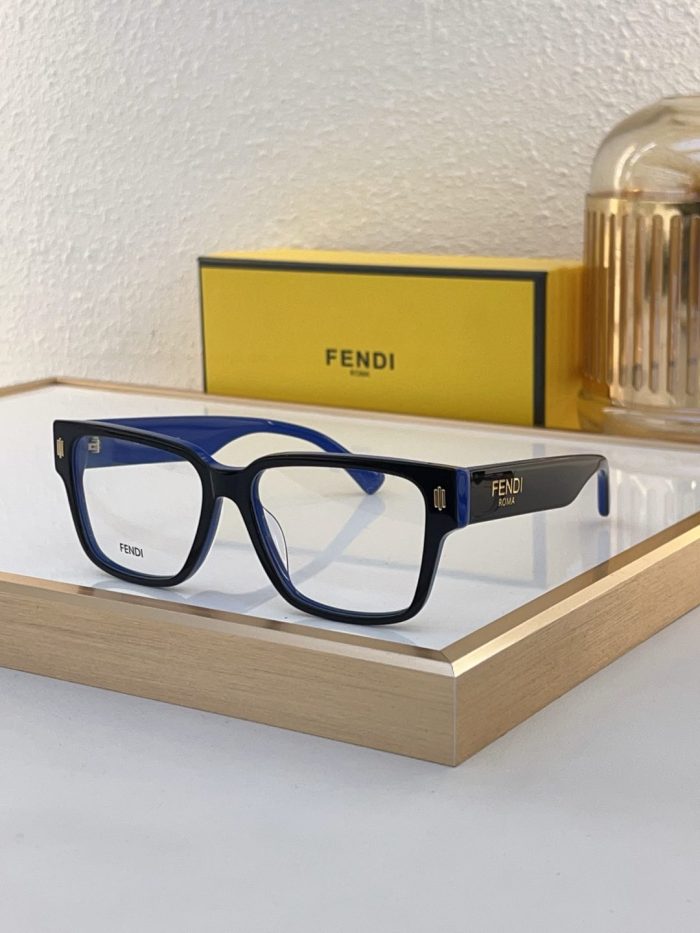 FD Sunglasses AAAA-2693