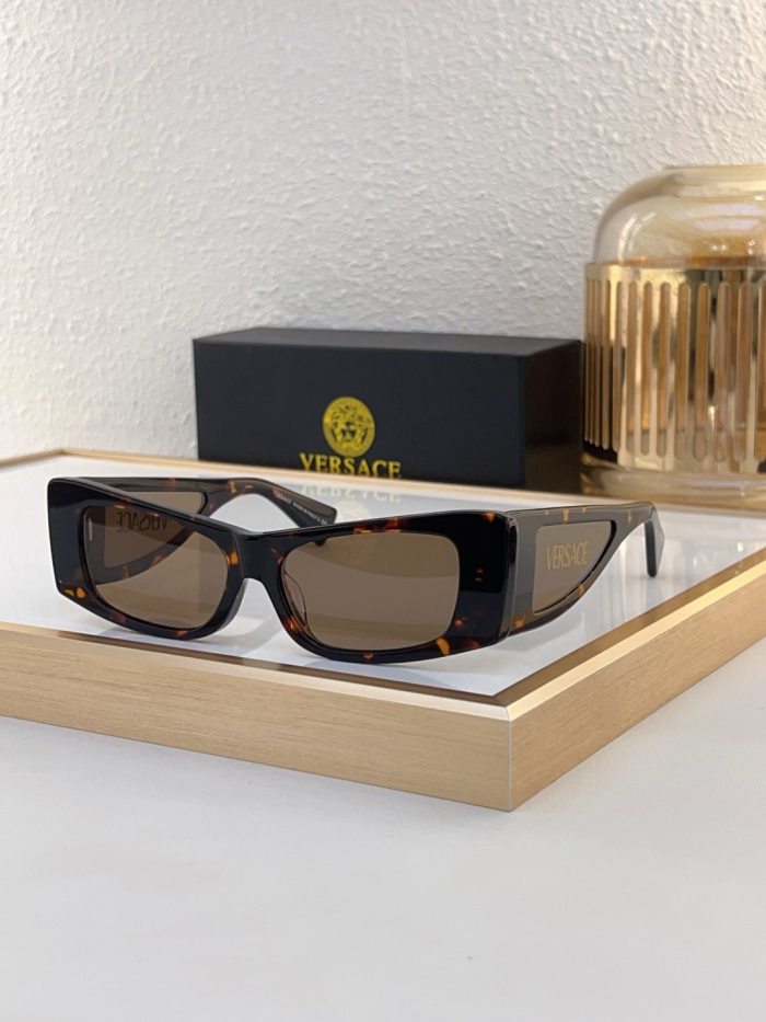 Versace Sunglasses AAAA-3322