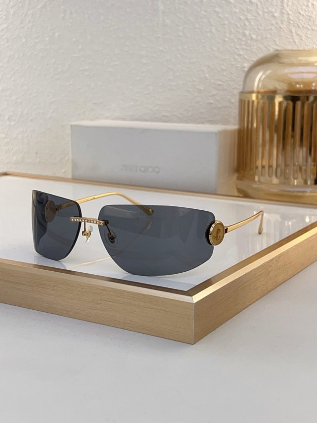 Jimmychoo Sunglasses AAAA-354
