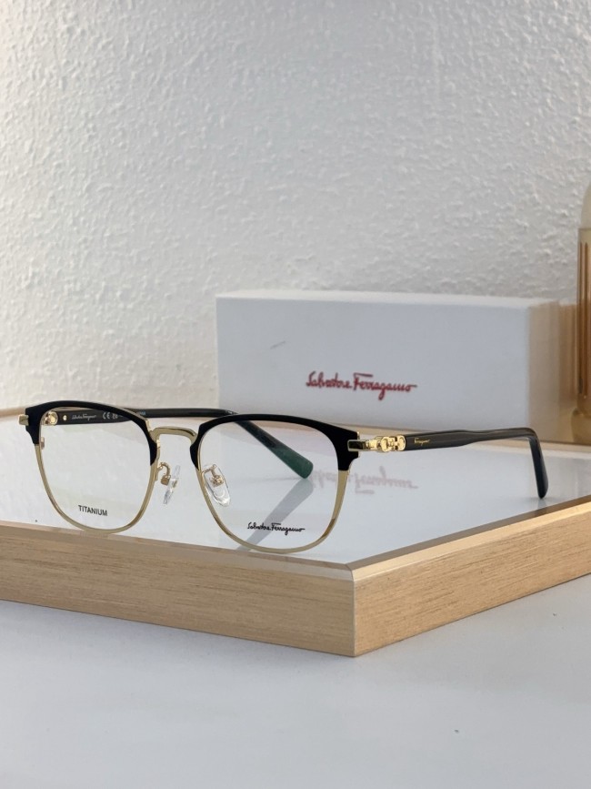 Ferragamo Sunglasses AAAA-955