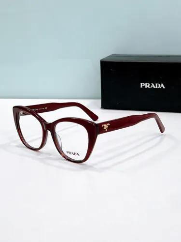 Prada Sunglasses AAAA-5810