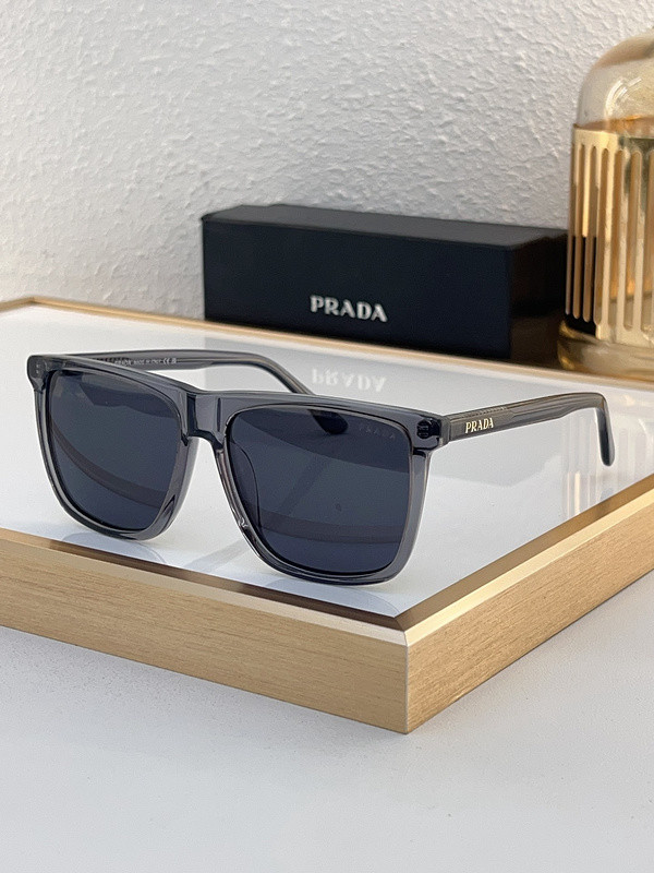 Prada Sunglasses AAAA-5841
