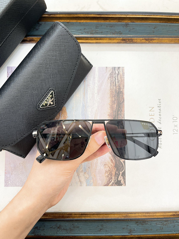 Prada Sunglasses AAAA-5758
