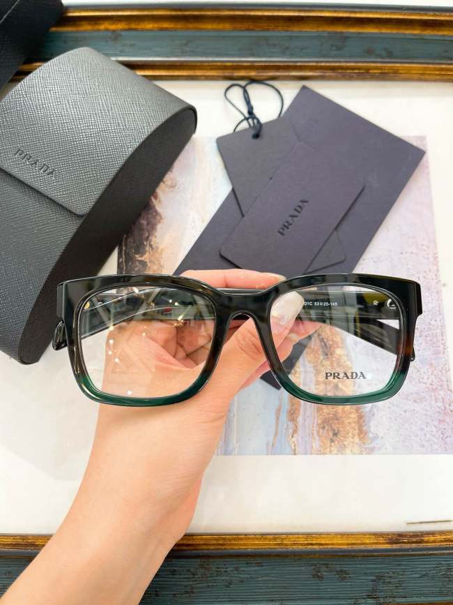 Prada Sunglasses AAAA-5689