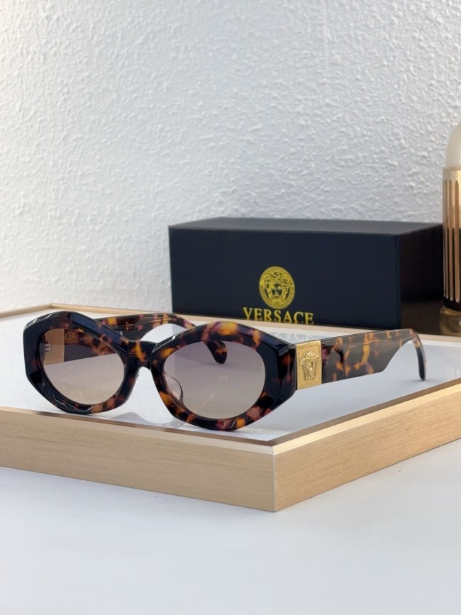 Versace Sunglasses AAAA-3291