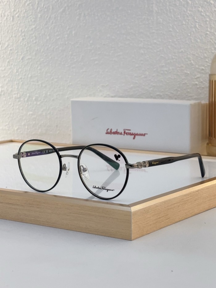 Ferragamo Sunglasses AAAA-960