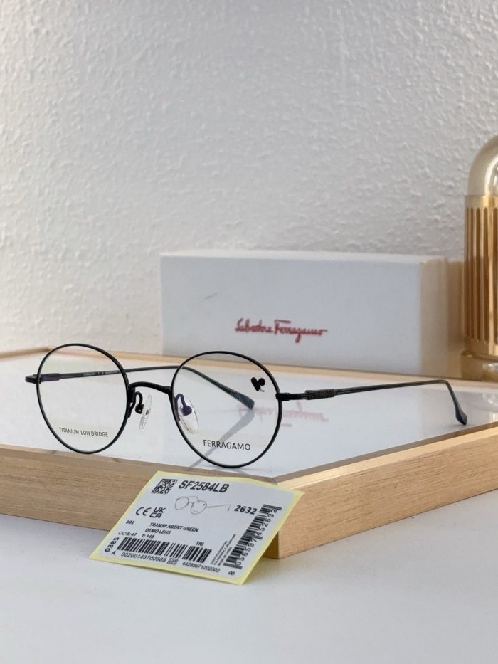 Ferragamo Sunglasses AAAA-964