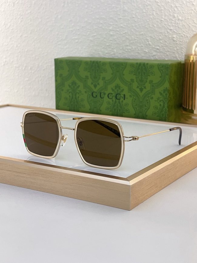G Sunglasses AAAA-7887