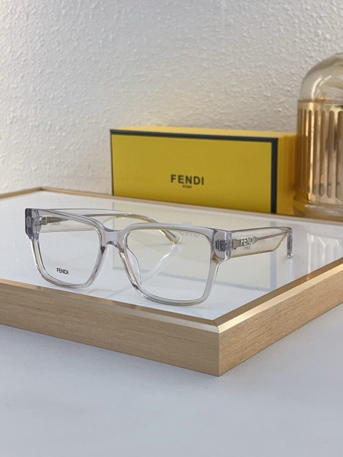 FD Sunglasses AAAA-2700