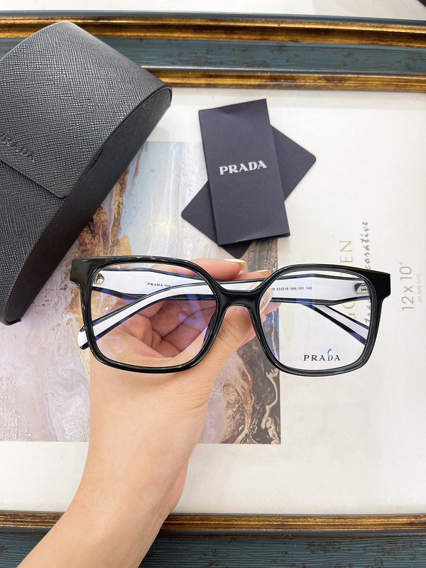 Prada Sunglasses AAAA-5769