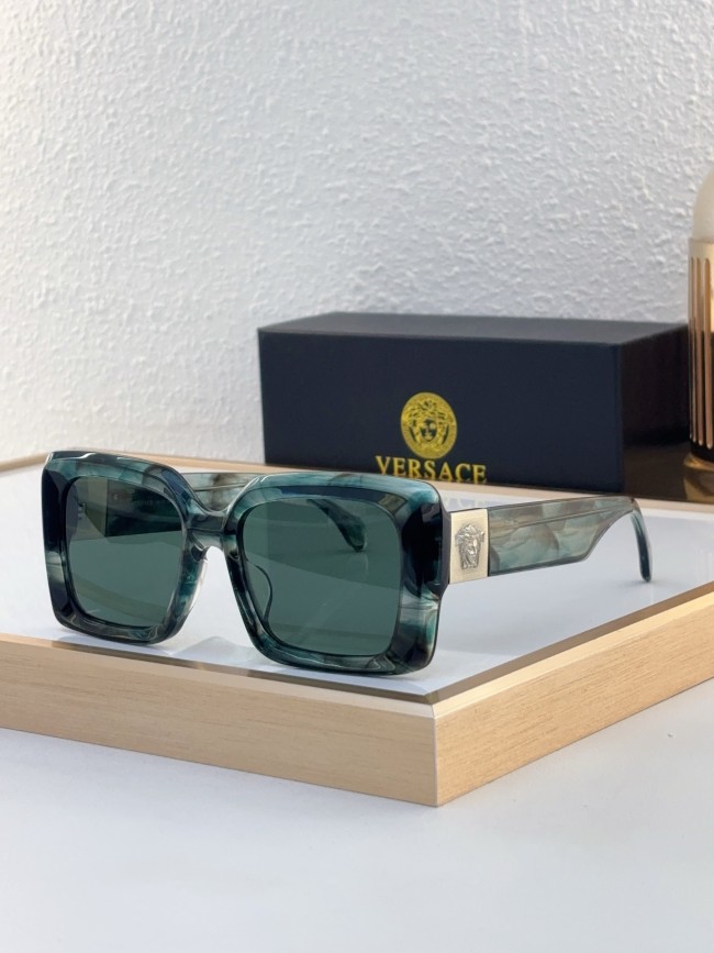 Versace Sunglasses AAAA-3303