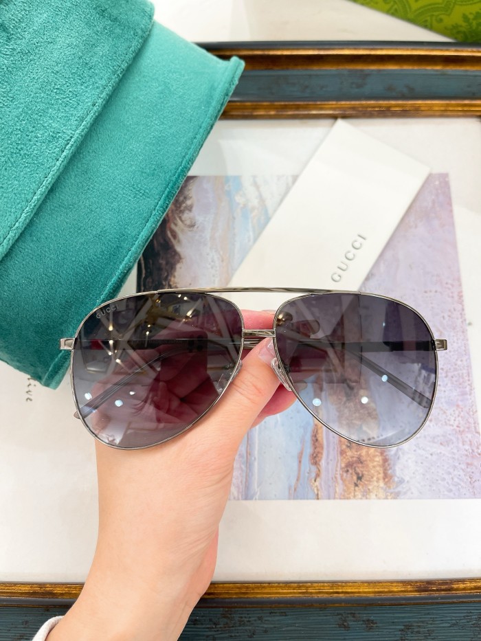 G Sunglasses AAAA-7857
