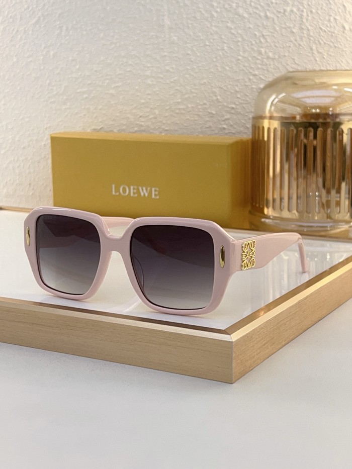 Loewe Sunglasses AAAA-607