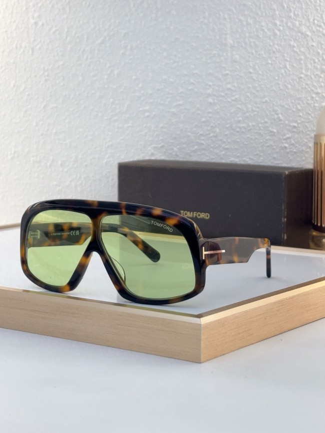 Tom Ford Sunglasses AAAA-4489