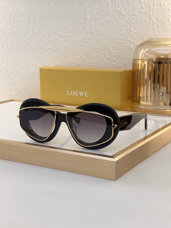Loewe Sunglasses AAAA-623