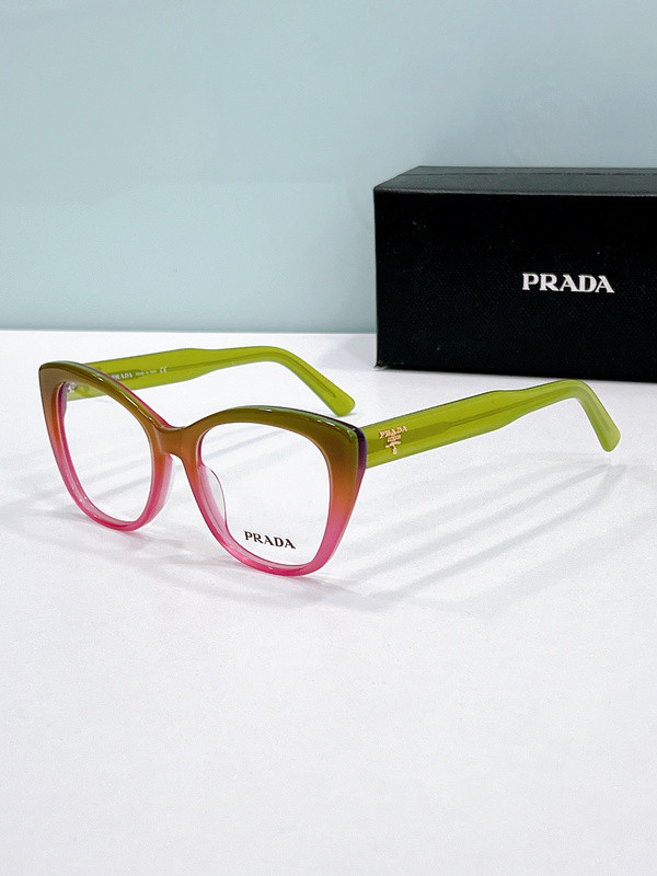 Prada Sunglasses AAAA-5808