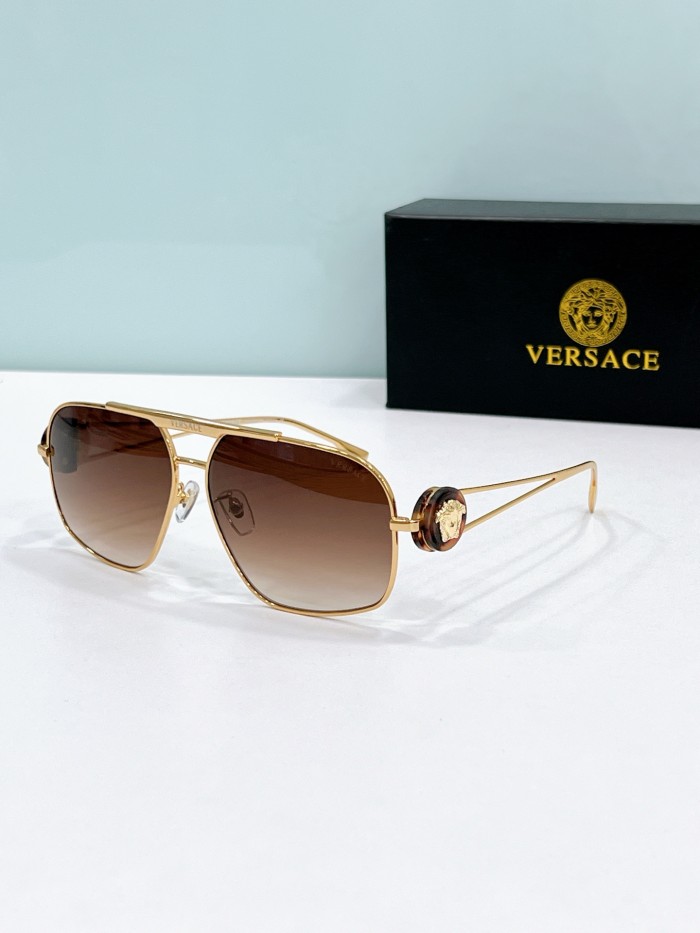 Versace Sunglasses AAAA-3312