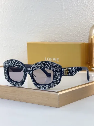 Loewe Sunglasses AAAA-592