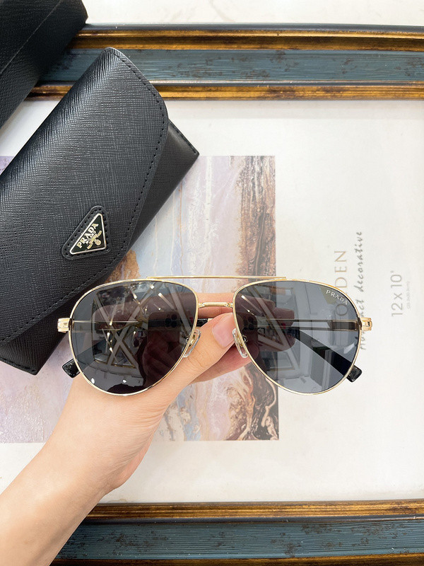 Prada Sunglasses AAAA-5750