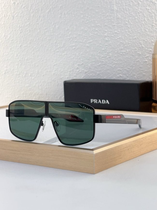 Prada Sunglasses AAAA-5682