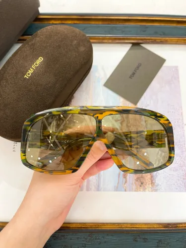 Tom Ford Sunglasses AAAA-4447