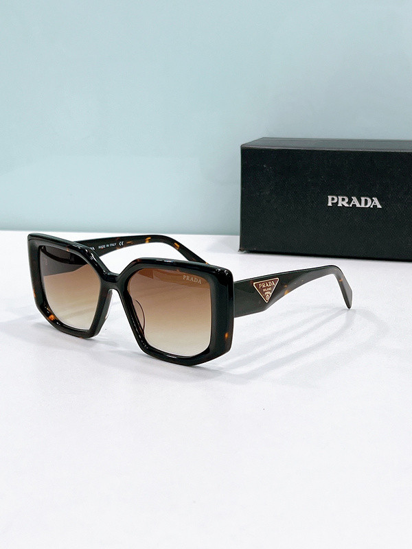 Prada Sunglasses AAAA-5804