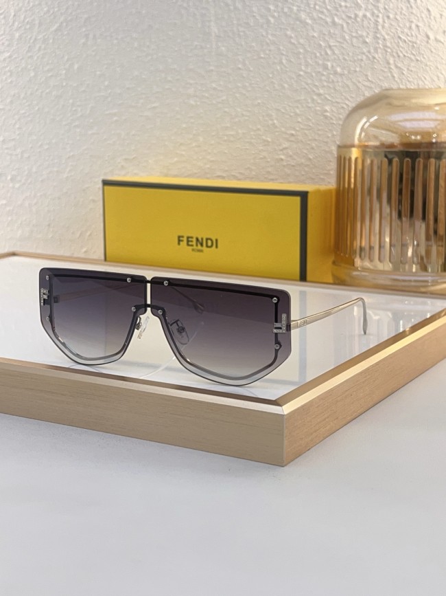 FD Sunglasses AAAA-2690