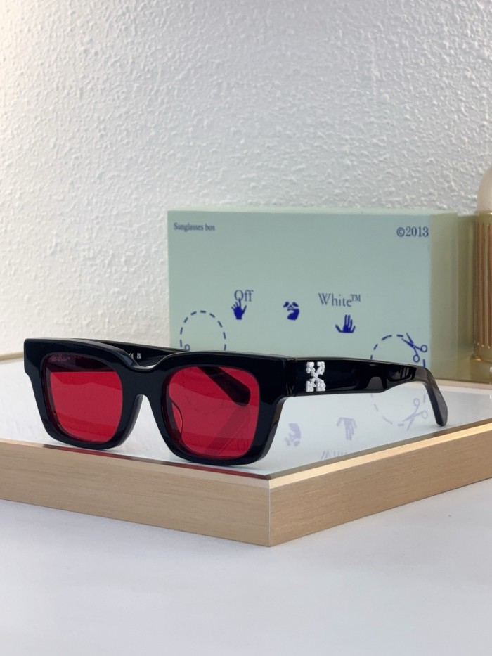 Off white Sunglasses AAAA-926