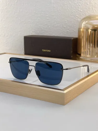 Tom Ford Sunglasses AAAA-4436