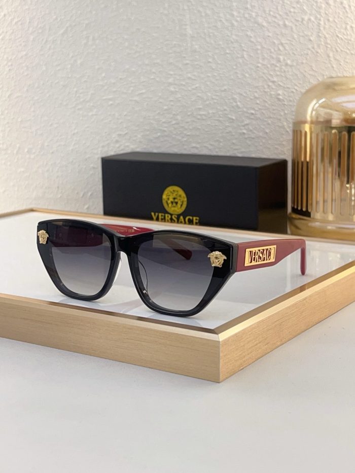 Versace Sunglasses AAAA-3333