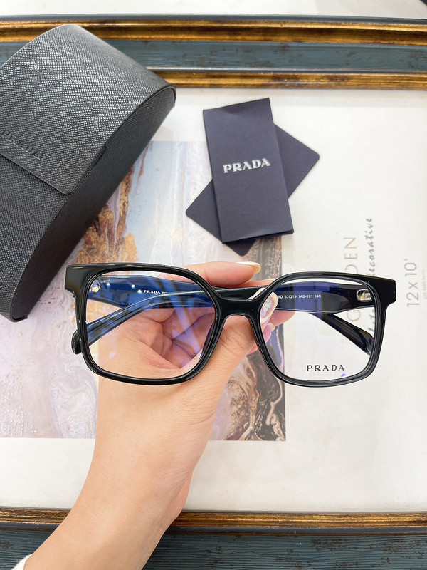 Prada Sunglasses AAAA-5766