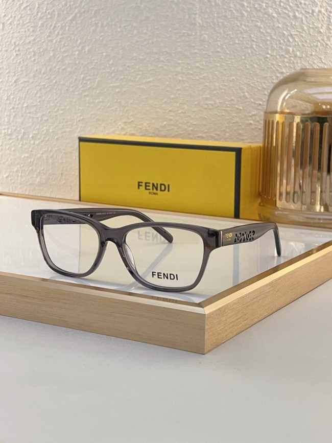 FD Sunglasses AAAA-2703