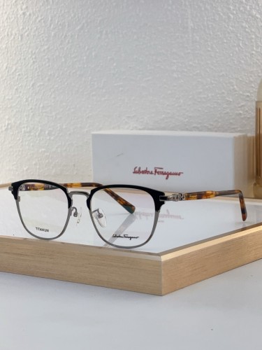 Ferragamo Sunglasses AAAA-952