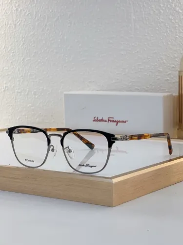 Ferragamo Sunglasses AAAA-952