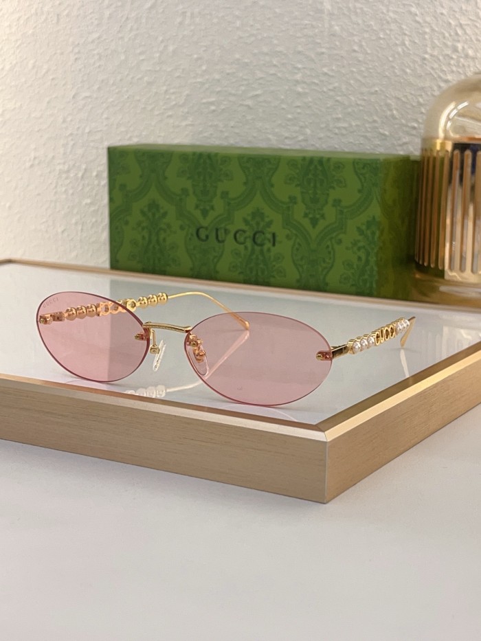 G Sunglasses AAAA-7937