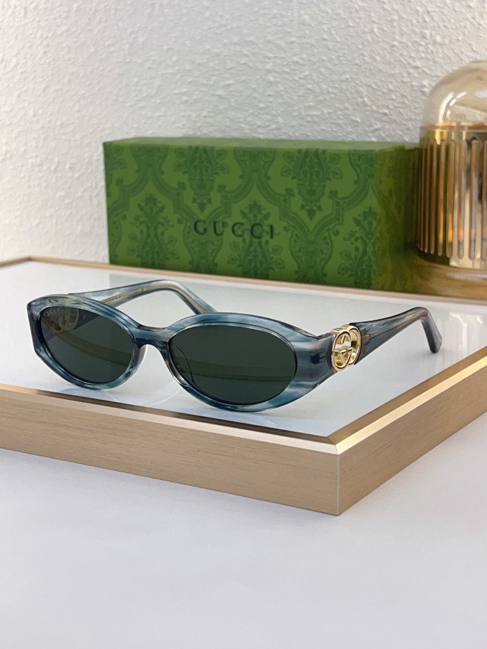 G Sunglasses AAAA-7824