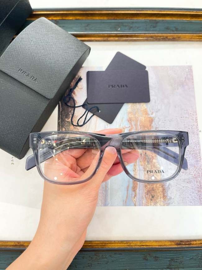 Prada Sunglasses AAAA-5699