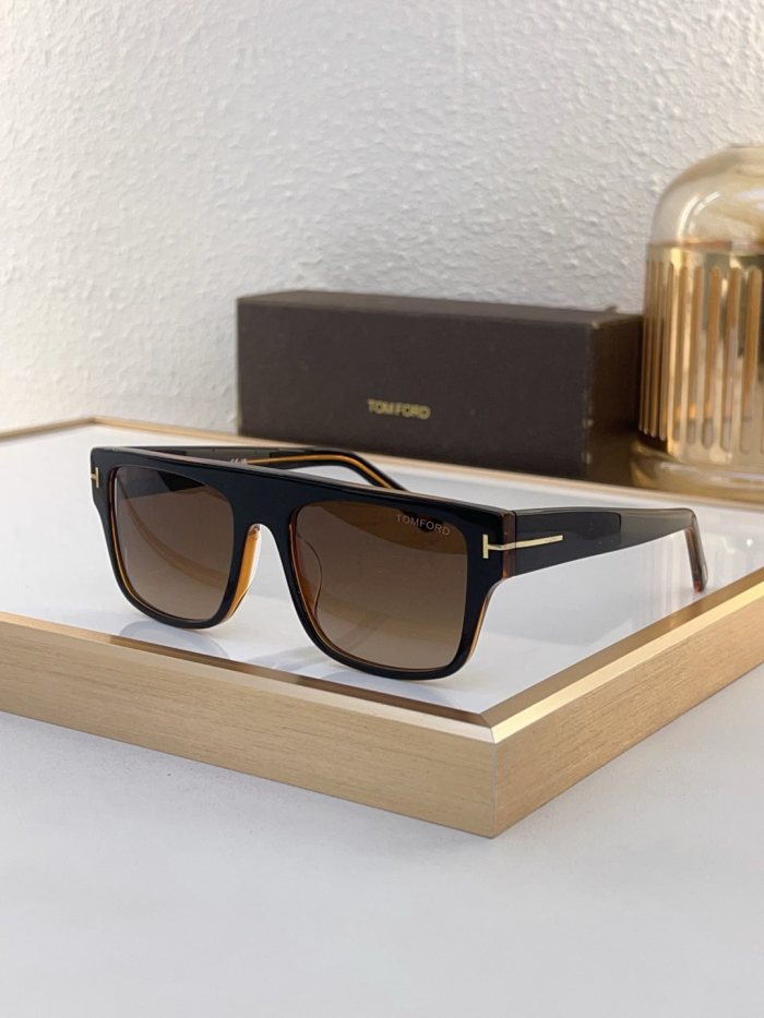 Tom Ford Sunglasses AAAA-4435