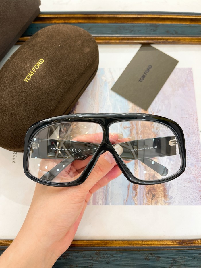 Tom Ford Sunglasses AAAA-4444