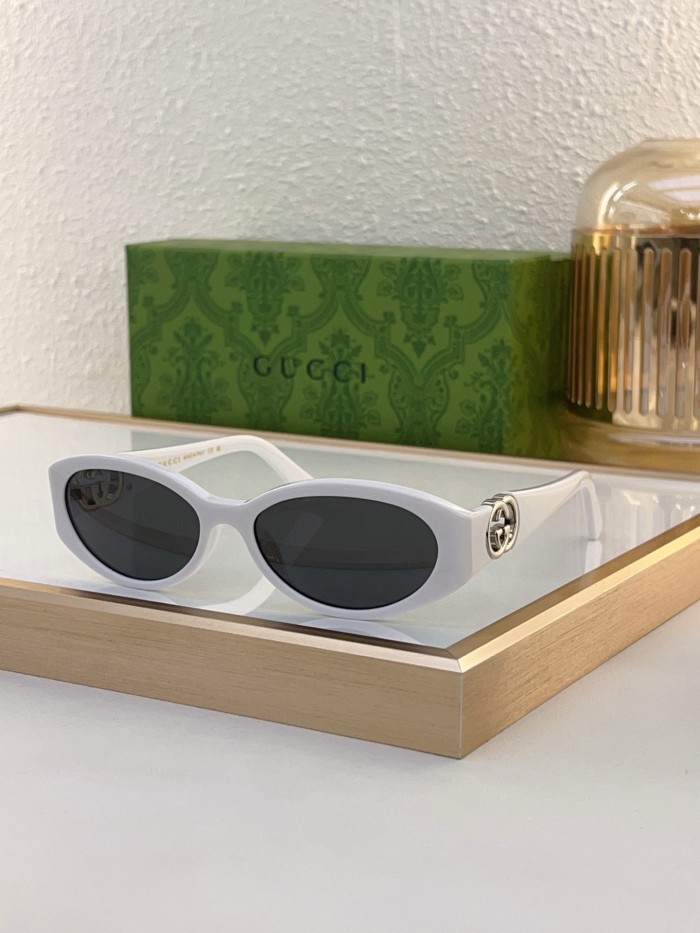 G Sunglasses AAAA-7826