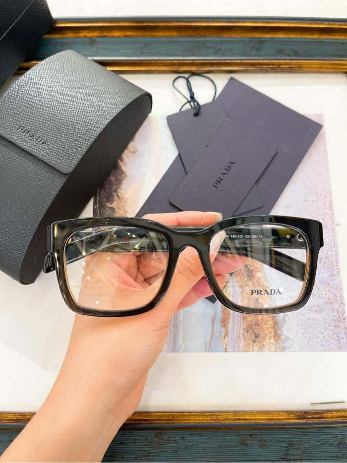 Prada Sunglasses AAAA-5688