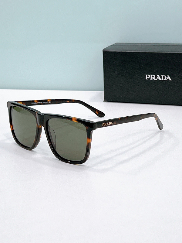Prada Sunglasses AAAA-5836