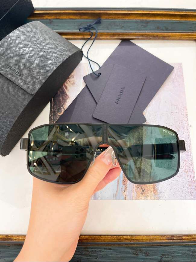 Prada Sunglasses AAAA-5665