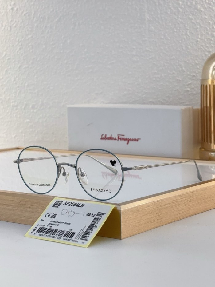 Ferragamo Sunglasses AAAA-966