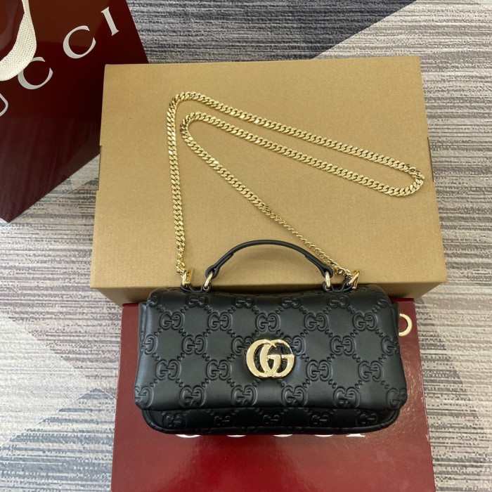 G High End Quality Bag-770